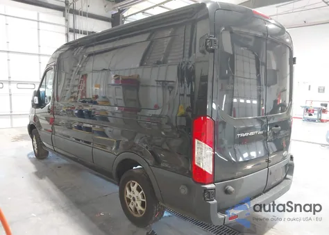 2015 Ford Transit-250 from USA, damaged, VIN 1FTYR2CM8FKA73018